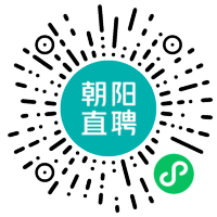 小程序码
