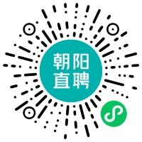 小程序码