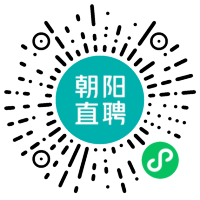 小程序码