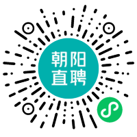 小程序码